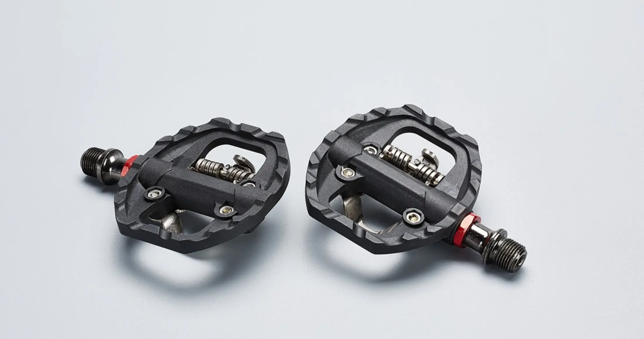 Dual platform bike pedal Clearance