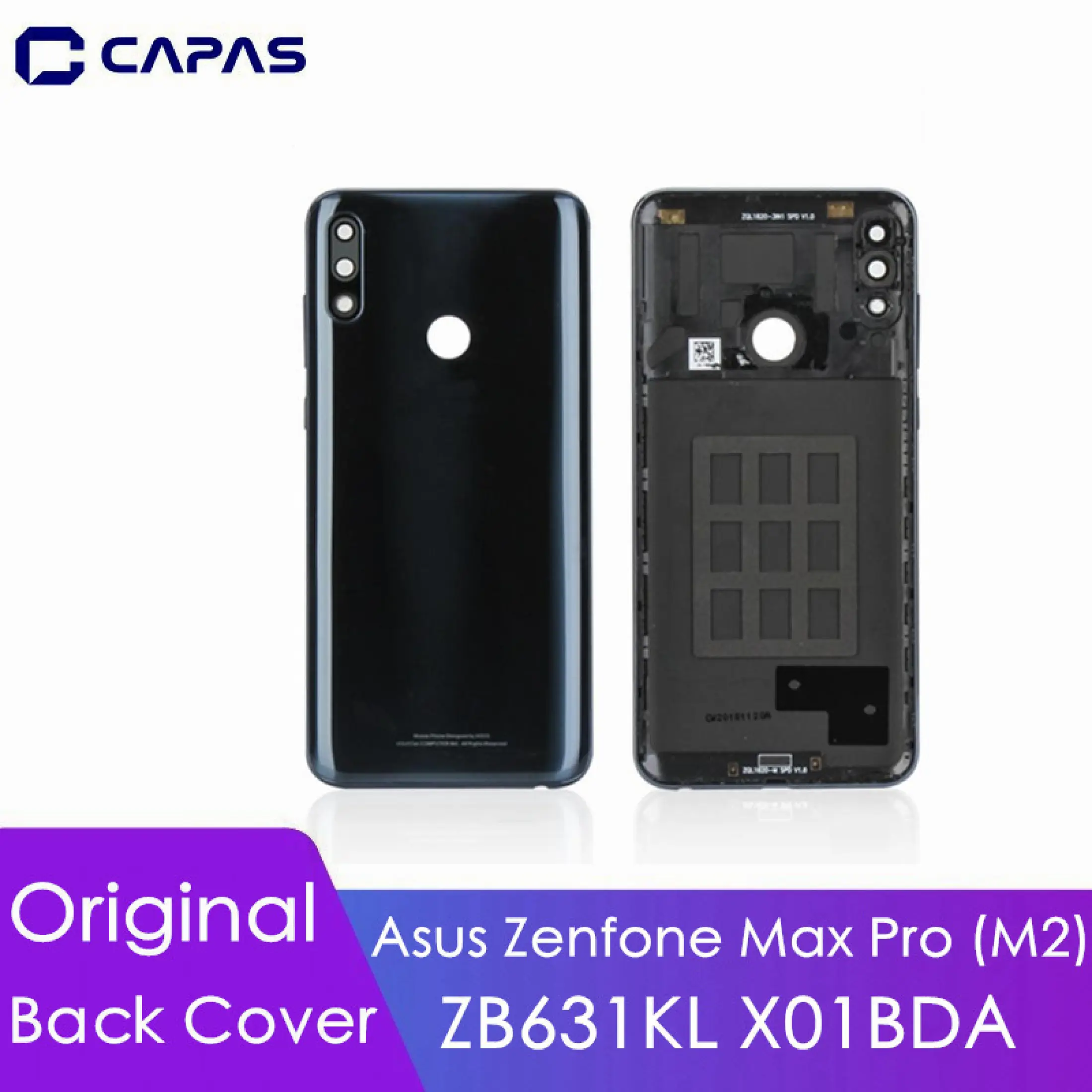 Asus Zenfone Max Pro M2 Battery Replacement Lenovo And Asus Laptops