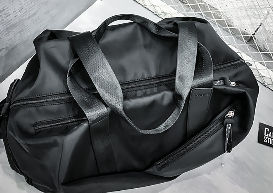 Sport Gym Bag Fitness Dry And Wet Separation Yoga Bag Waterproof Travel Shoes Handbag Women's Shoes Shoulder Bag Sports Suitcase20
