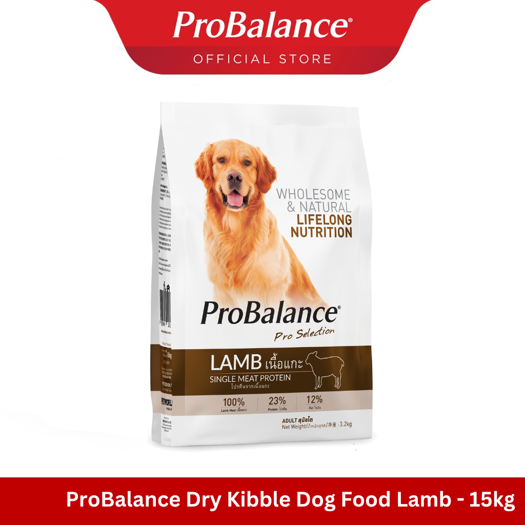 Top 10 Best Dry Dog Foods In Malaysia 2023 Nutritional arnoticias.tv