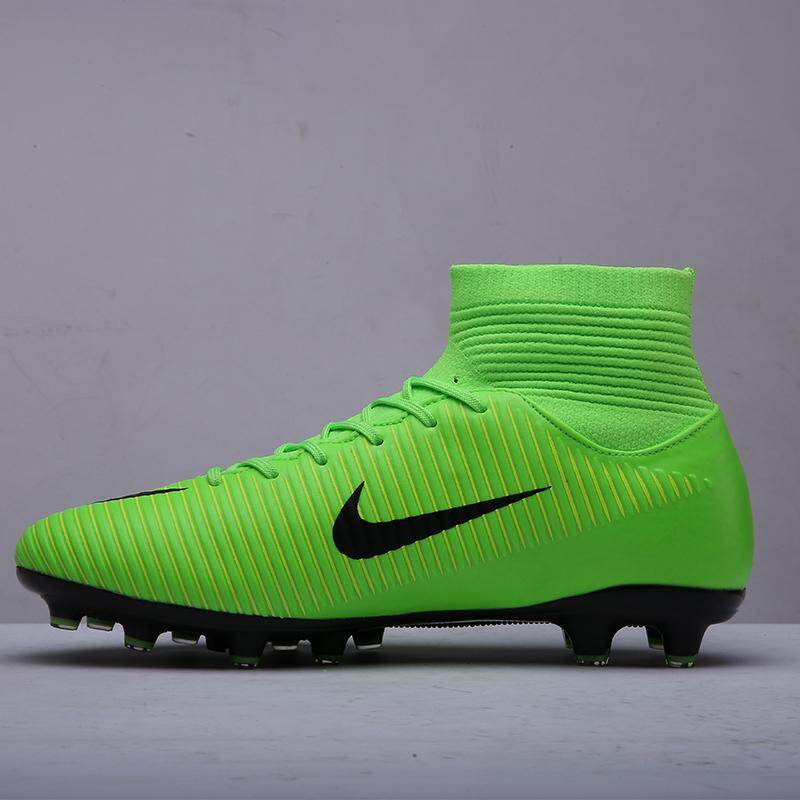 soccer shoes turf grass