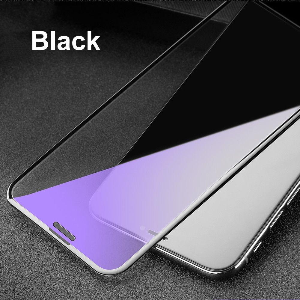 Image result for IPHONE XR BLUE RAY TEMPERED GLASS