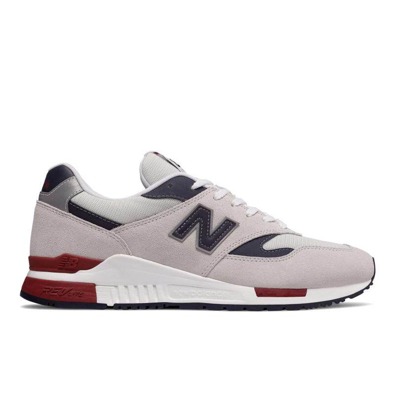 new balance 840 femme or