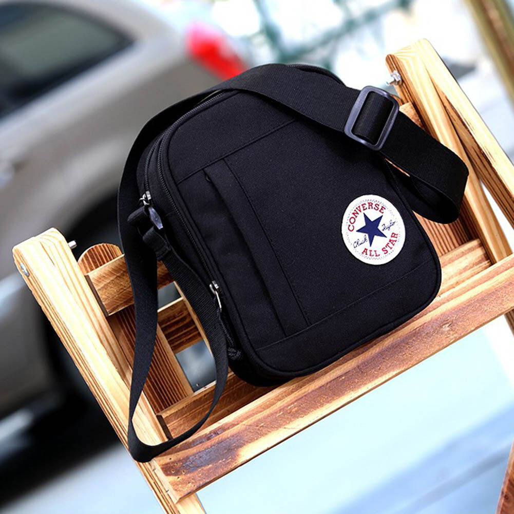 converse mini shoulder bag