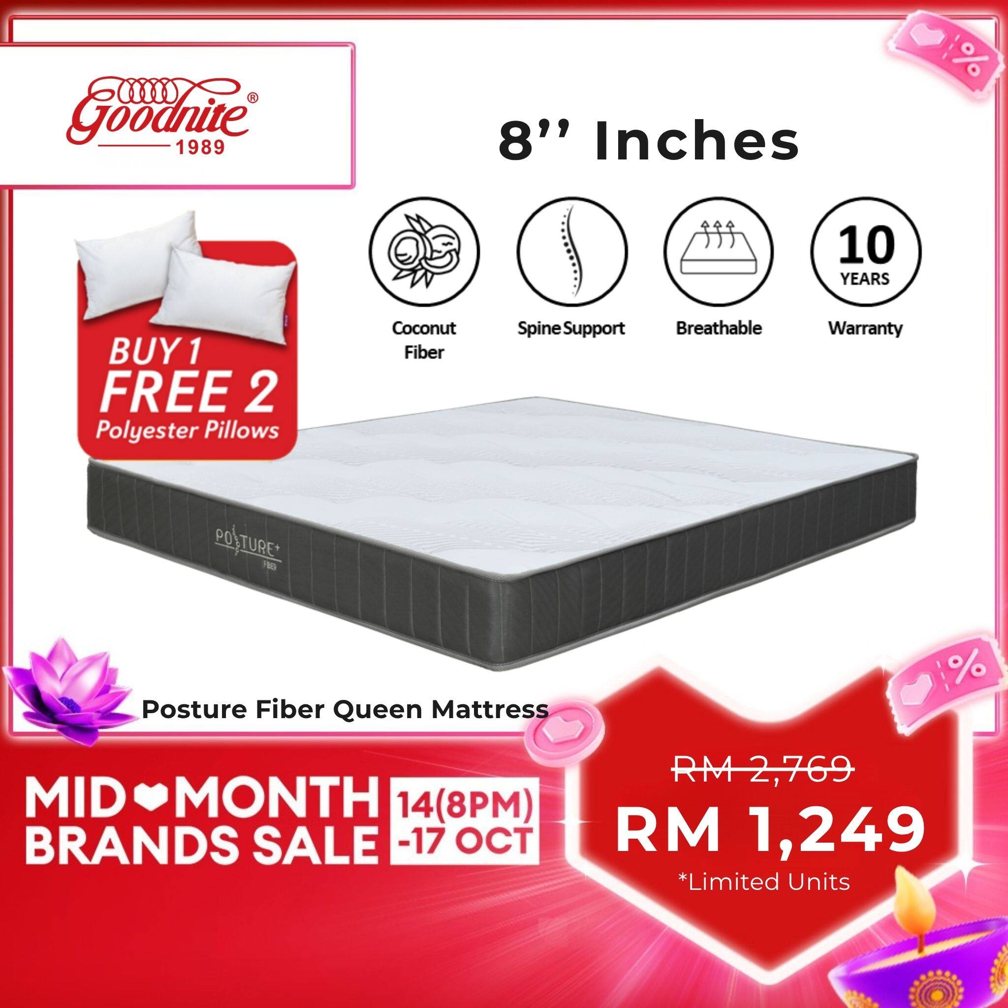 Buy Fibre King Coconut Online at a Better Price Lazada Malaysia