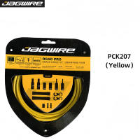 JAGWIRE ROAD PRO Brake Cable Kits Kevlar Brake Housing Professional Road Bicycle Brake Cable Set