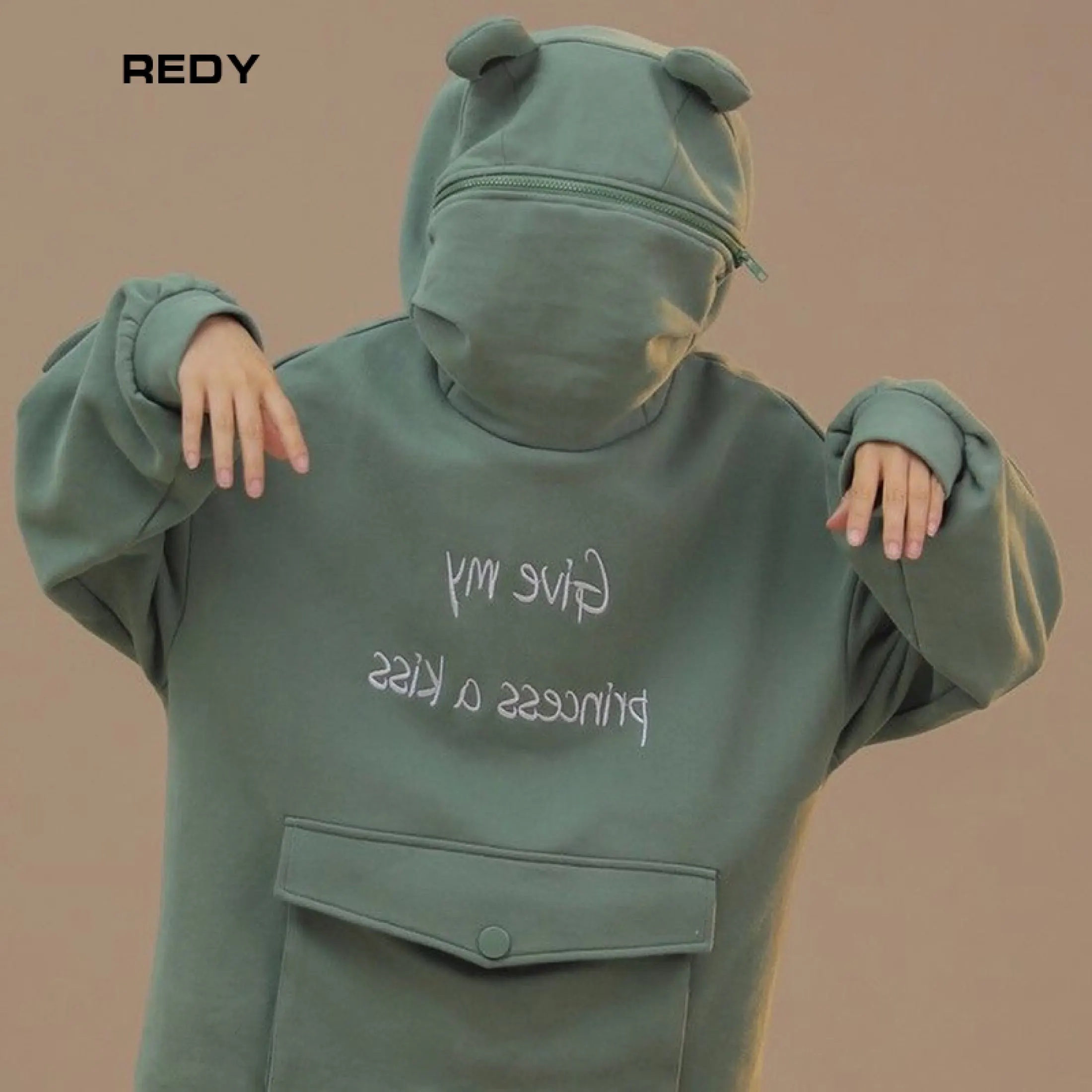 Hoodies big size Clearance