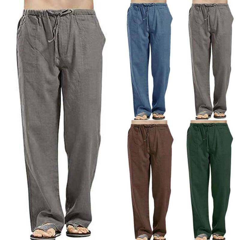 baggy beach pants