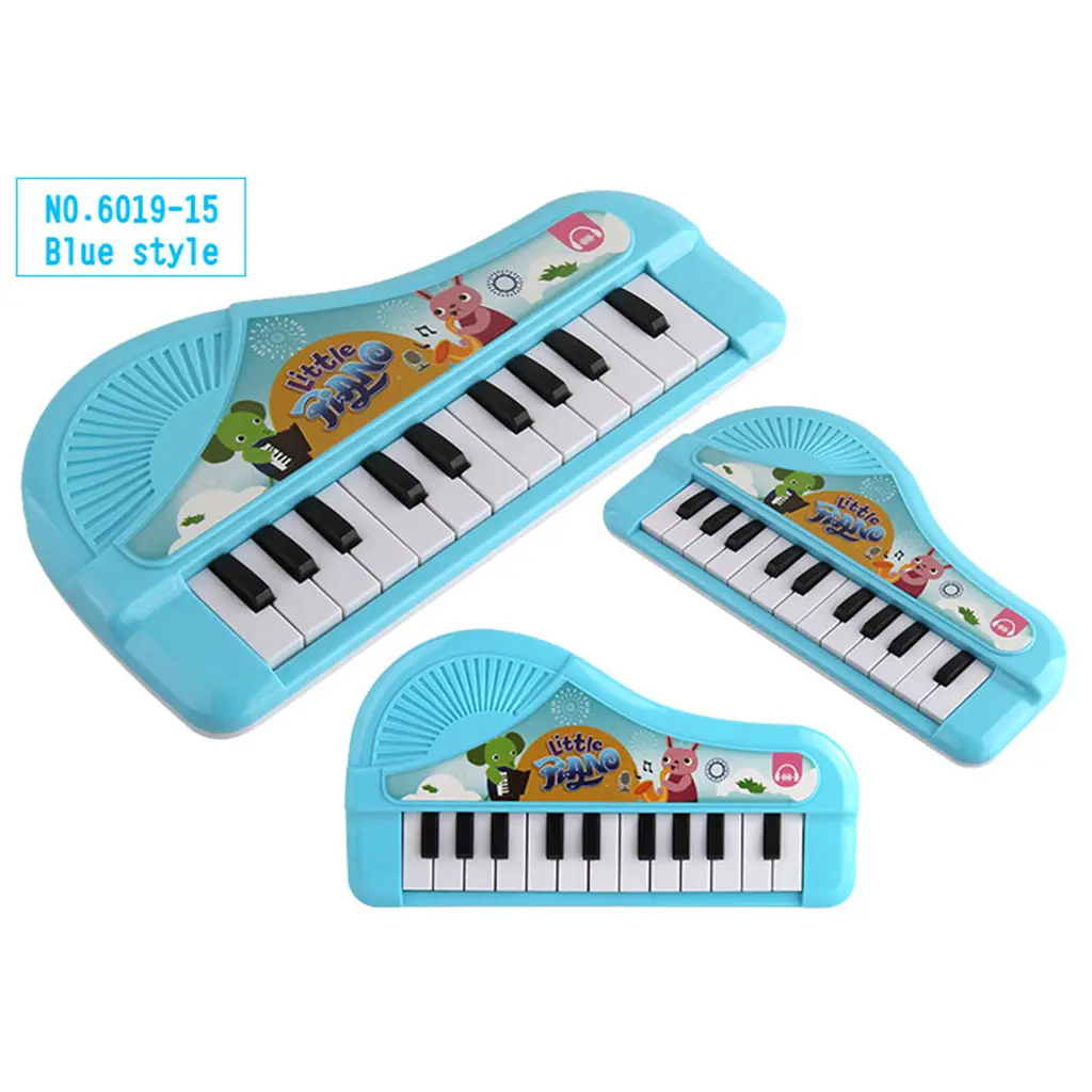 baby piano toy