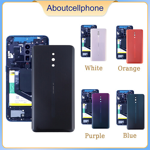 About Đối với bìa trở lại của Oppo Reno