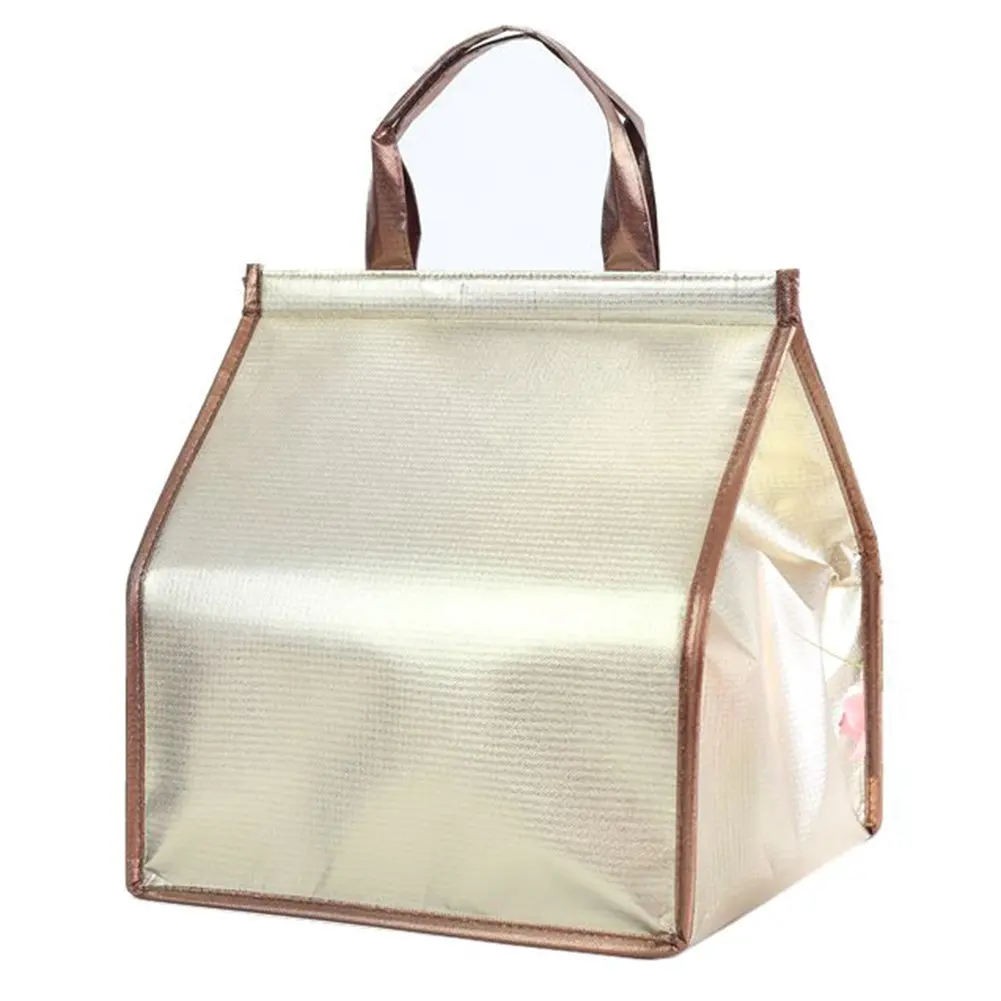 insulated shopping bags for frozen food