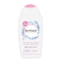 Femfresh Ultimate Care Wash 250ml - Soothing/Active