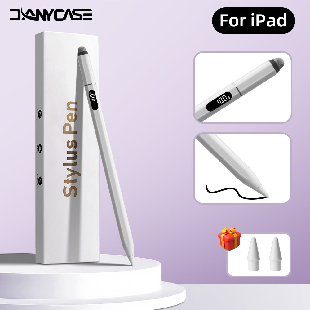 Shop Ipad Mini A17 Pro Stylus at Better Price Online | Lazada