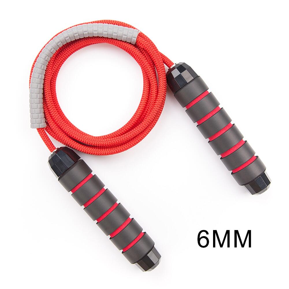 heavy skipping rope