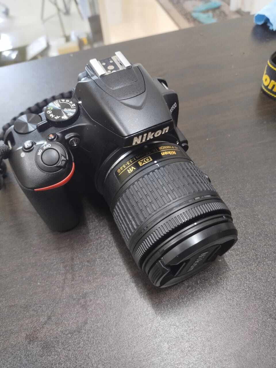 Nikon D3500 Price in Malaysia & Specs - RM1500 | TechNave