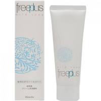 Freeplus Mild Soap Cleanser 100g