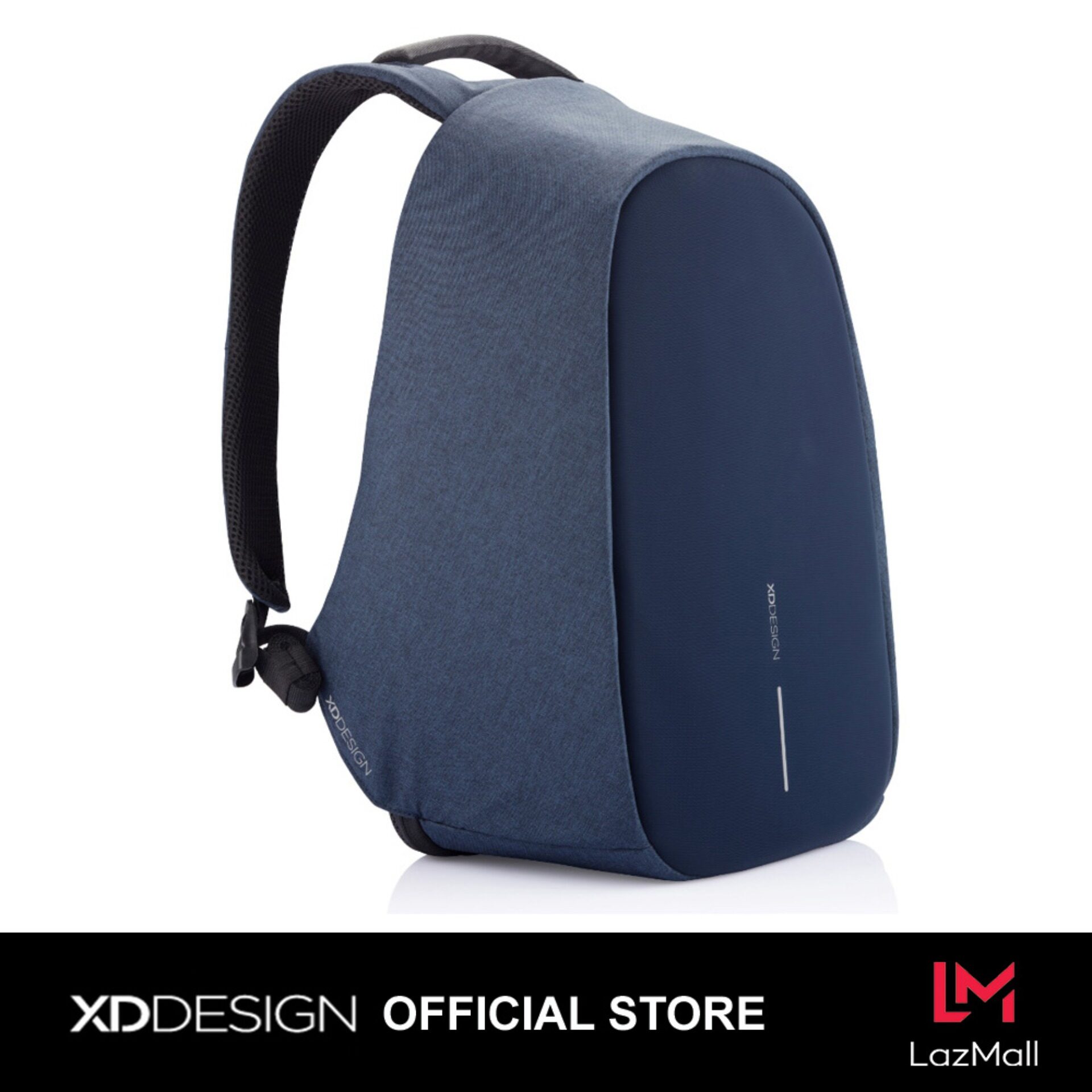 bobby backpack 17 inch laptop