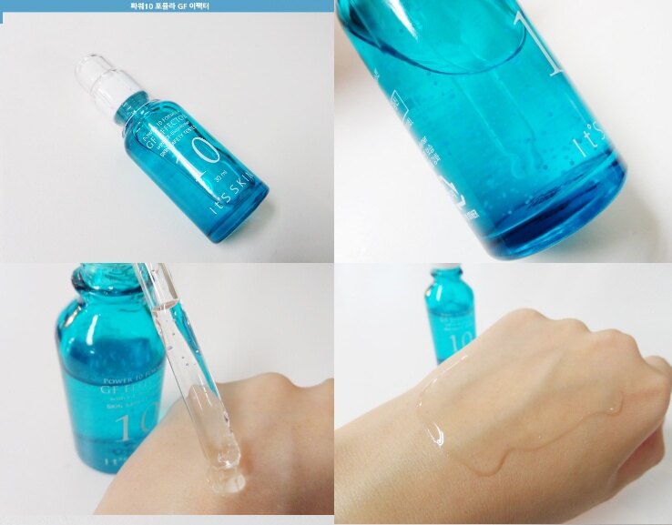 it's skin power 10 formula gf effector 30ml