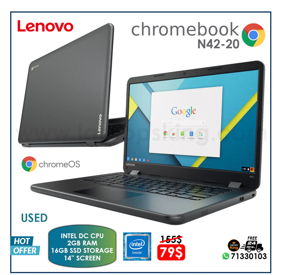 Axioo Intel Core I5 12Gb Ram 512Gb Ssd Touch-Screen Laptop