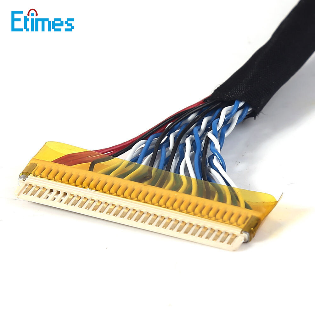 Trình Điều Khiển MT6820-B LVDS Etimes Màn Hình LCD Bảng Điều Khiển 5V 10 - 42