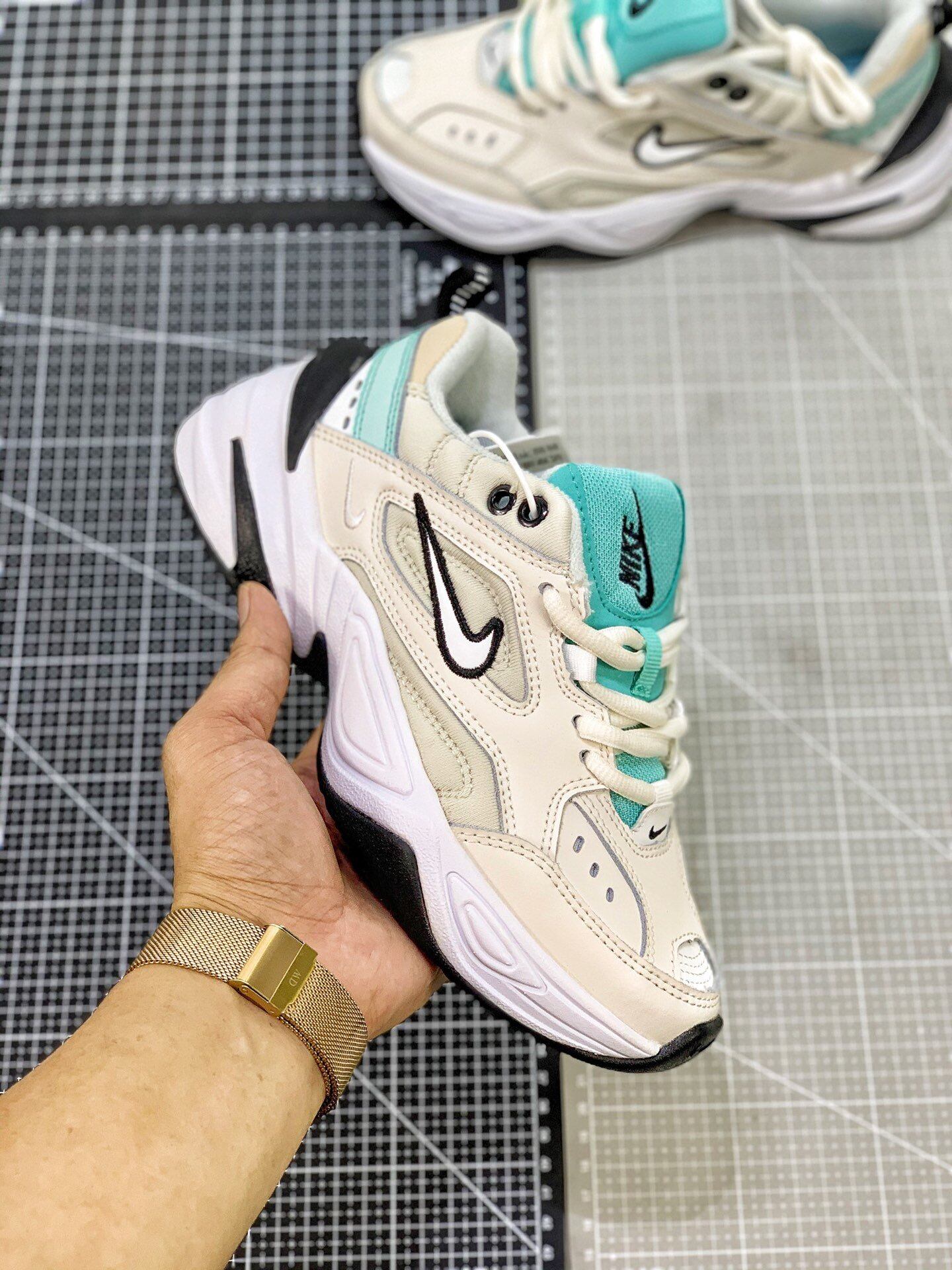 nike m2k tekno unisex