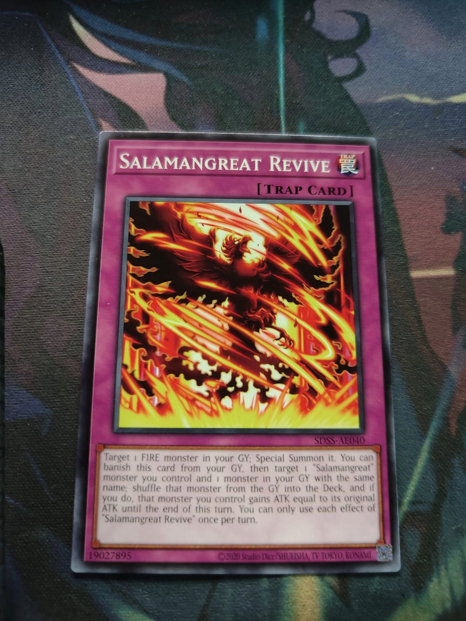 revive yugioh card AGOV-AE017 Arias the Labrynth Butler (SR)  TCG Corner