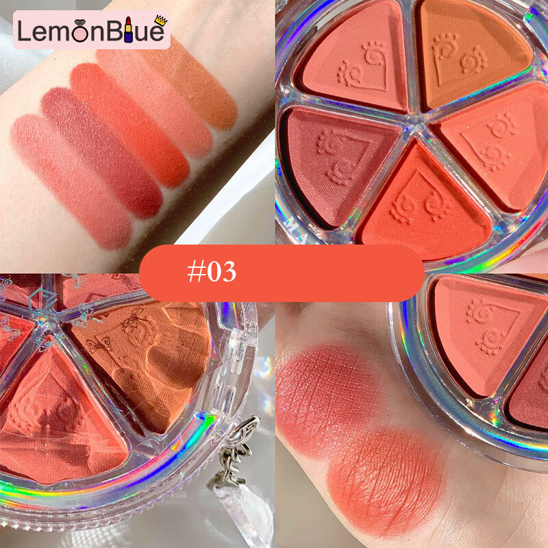 Gambar Eyeshadow Palette Vibrant Beauty Matte and Shimmer Eyeshadow Palette Makeup Vibrant Beauty Vibrant Beauty Matte and Shimmer Eyeshadow Palette Makeup Palette For Girl Women Eyeshadow Palette