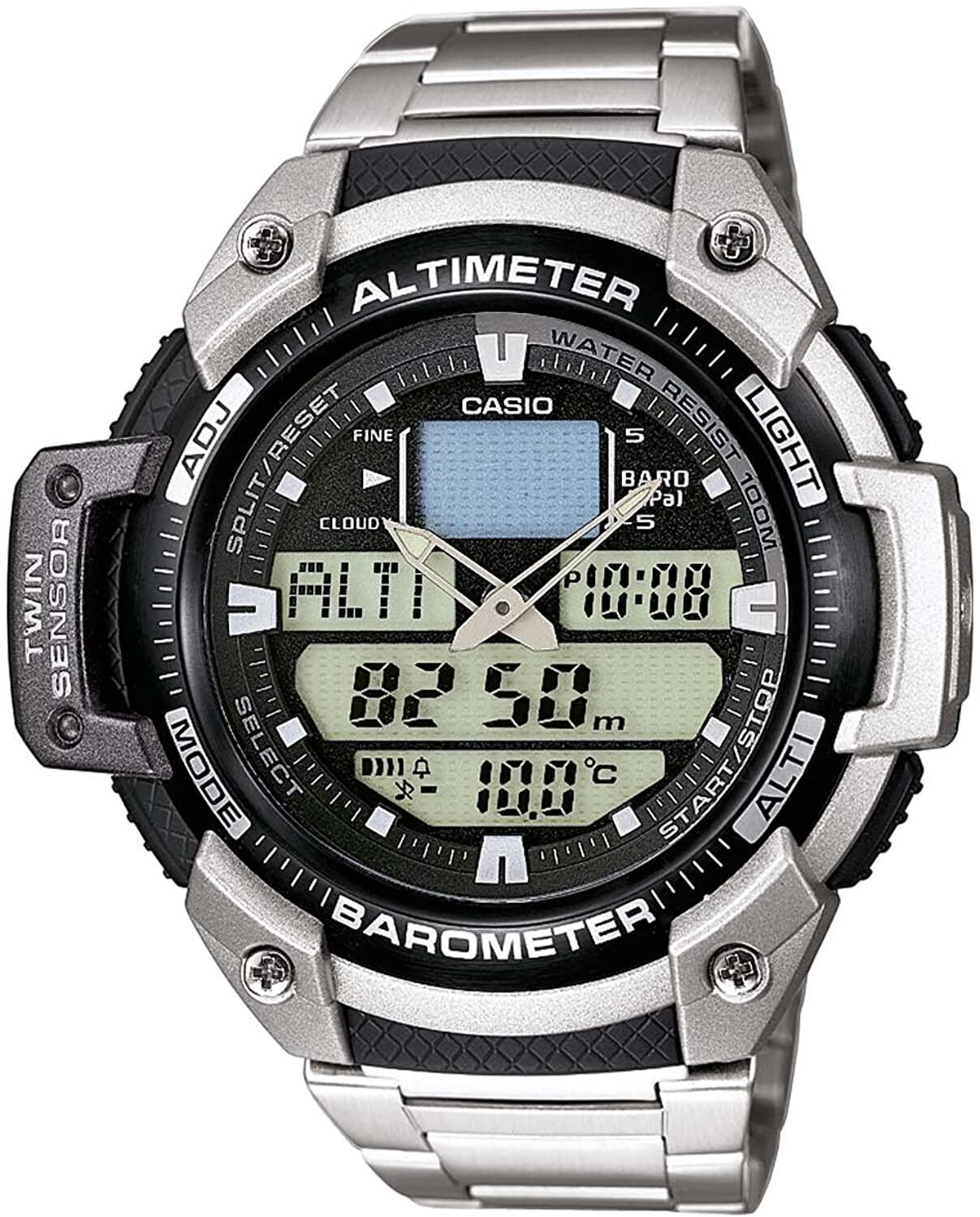 casio sgw 700