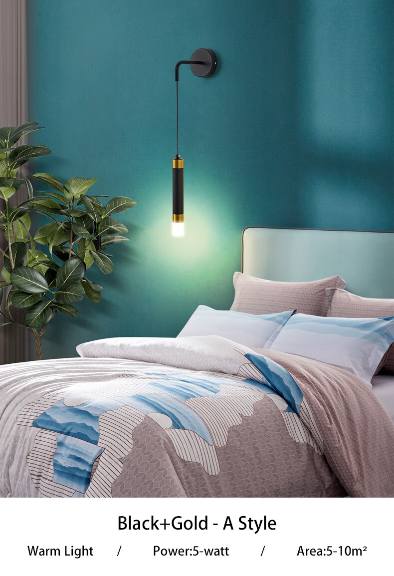 spotlight rattan bedhead