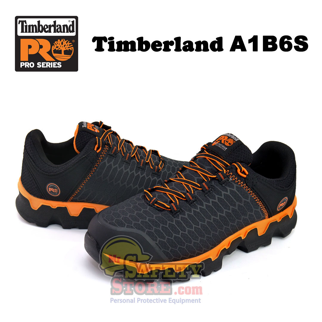 timberland pro low top