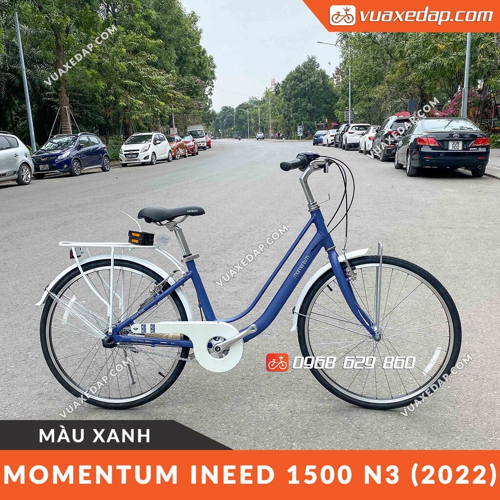 Xe đạp Giant Momentum Ineed 1500 N3 2022