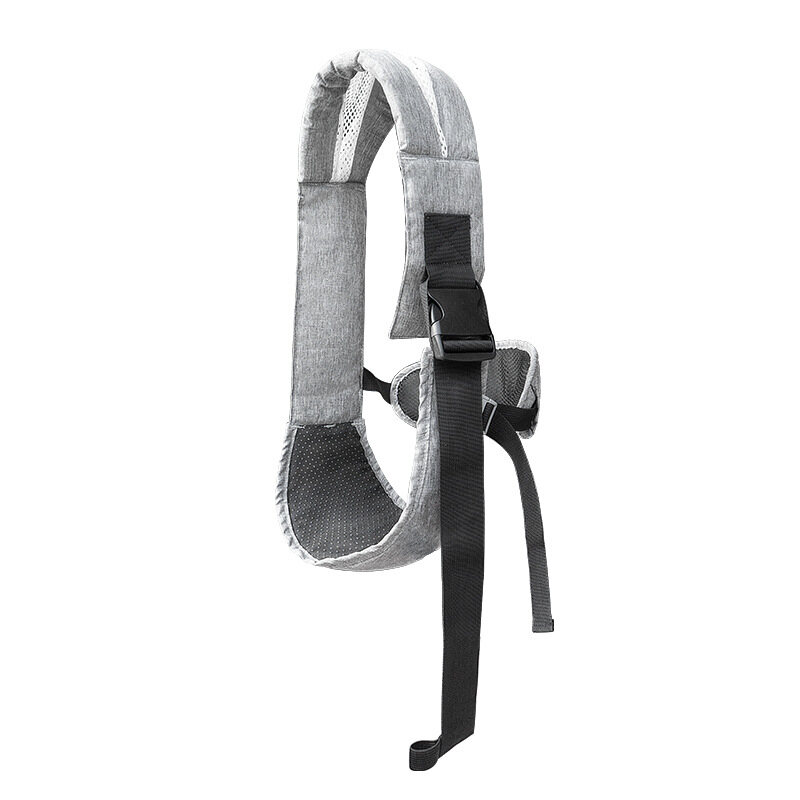 Portable Multifunctional All-Season Baby Carrier for Outings - Front-Facing Single-Shoulder Baby Sling Presyo  1,010 Piso*Libreng Shipping