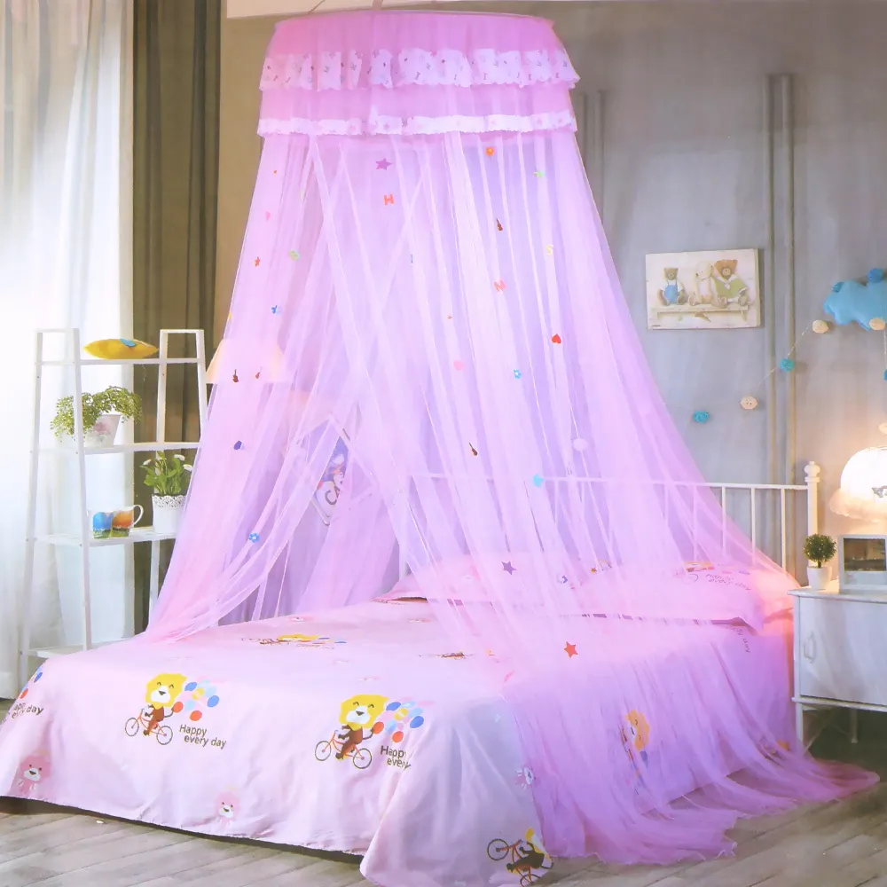 mosquito net for kids bed