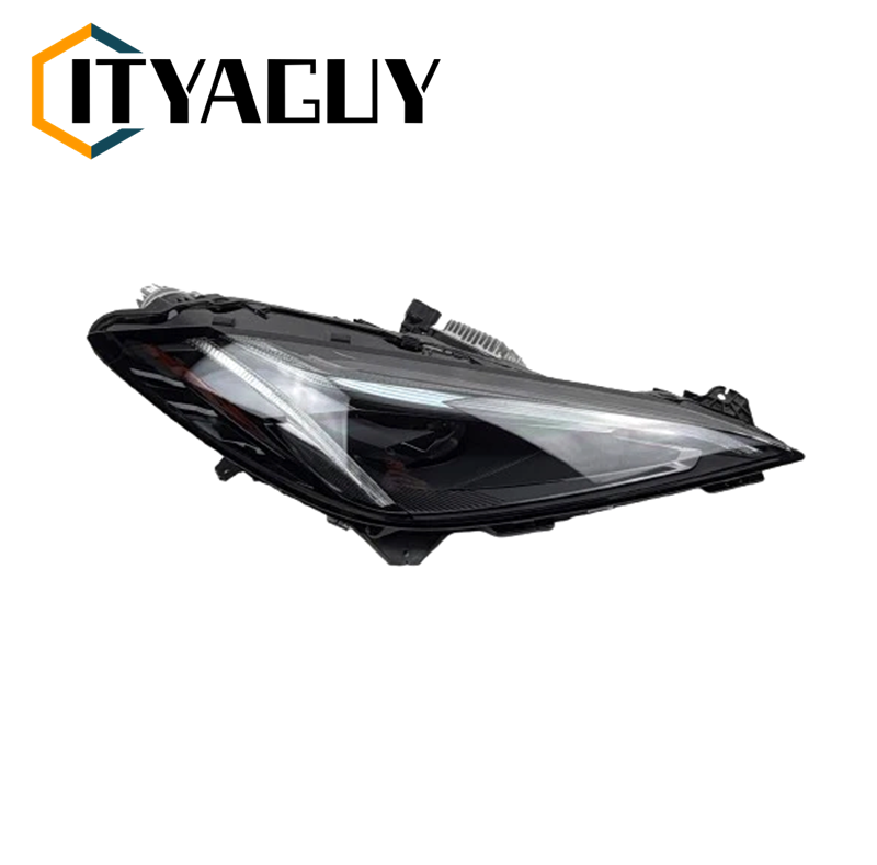 ไฟหน้า LED ไฟท้ายรถยนต์ มอเตอร์ไซค์ ITYAGUY 85545919 ด้านขวา ไฟหน้า LED Chevrolet 2020-24 CORVETTE C8 ราคา 17,236 บาท*ส่งฟรี