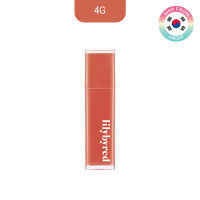 Lilybyred Bloody Liar Coating Tint 4g - Glossy Lip Tint