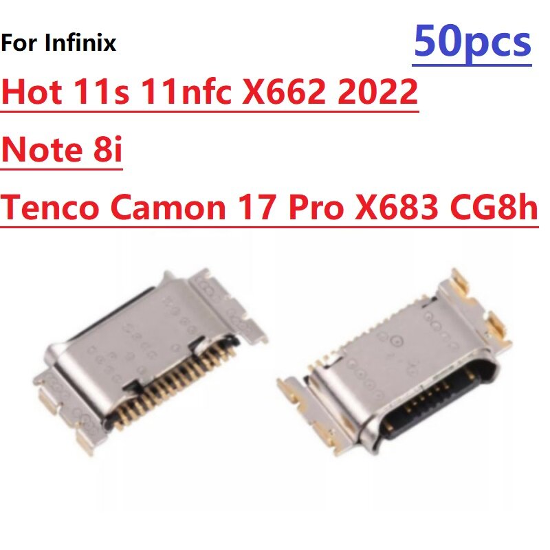 Shop Charging Board Infinix Hot S3 Online with Best Discounts and