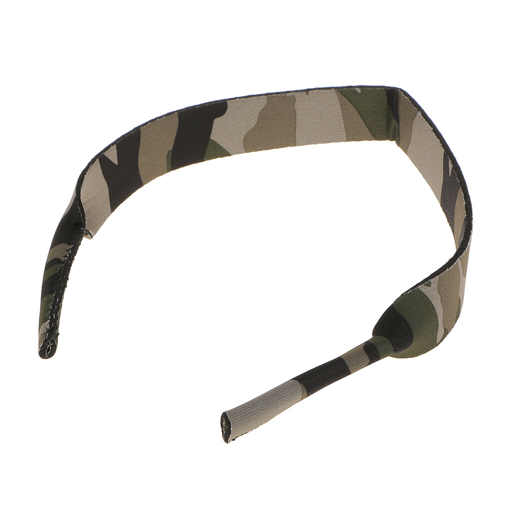 Baoblaze Dây Đeo Thể Thao Kính Đọc Sách Dây Kính Râm, Giá Đỡ Dây Buộc