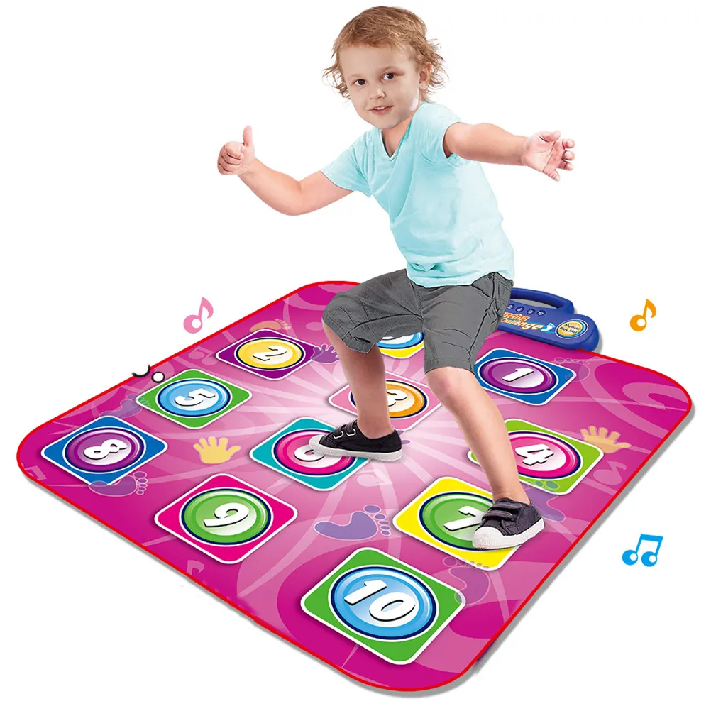 kids music mat