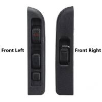 Power Window Switch Isuzu Elf NKR NHR NPR 24V power window switch 6Pin Front Left Driver Side / Front RIght Passenger Side for ISUZU NKR NPR NHR