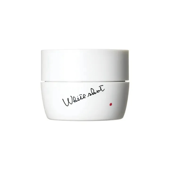 [☀ Authentic ] POLA WHITE SHOT CREAM RXS 50g ราคา 3,255 บาท*ส่งฟรี