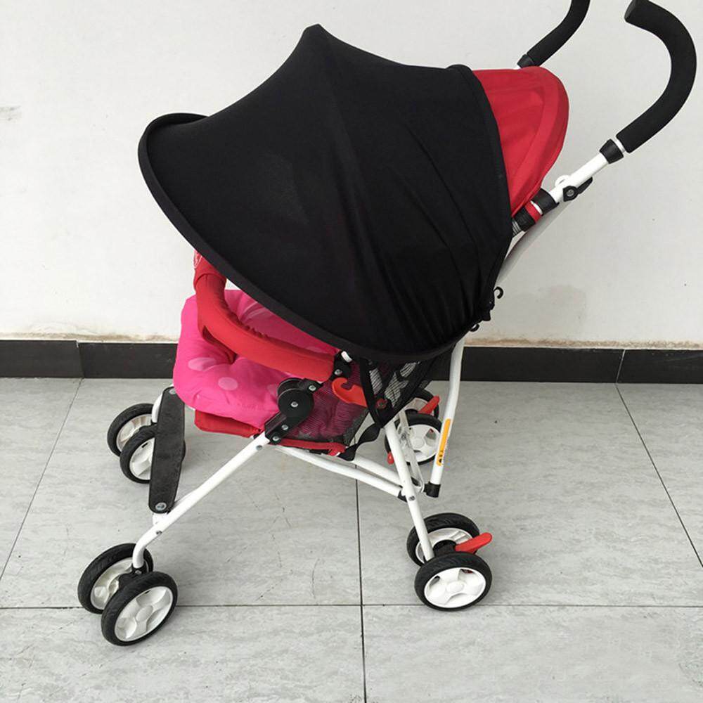 pram canopy