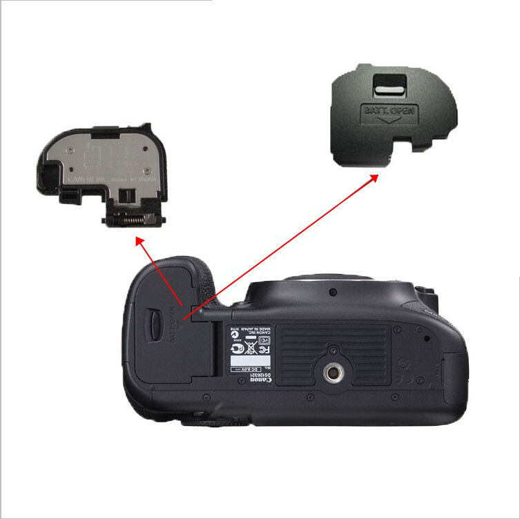 Nắp đậy pin cho nikon d3000 d3100 d3200 d3300 d400 d40 d50 d60 d80 d90 d7000 d7100 d200 d300 d300s d700 sửa chữa máy ảnh