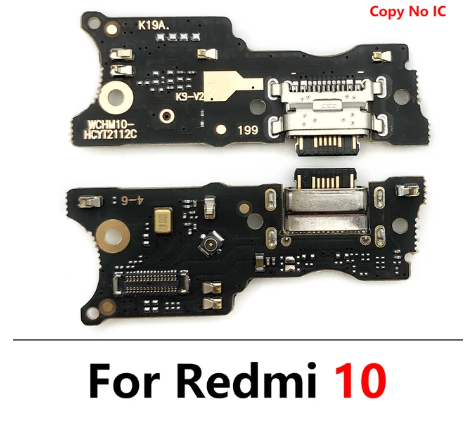 Đầu nối đầu cắm cổng đế sạc usb bảng sạc dây cáp cho xiaomi flex redmi 10