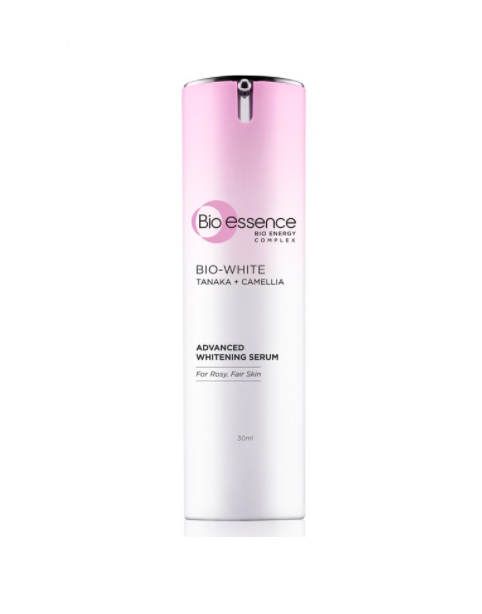 Gambar BIO ESSENCE Bio White Advanced Whitening Serum (30ml)