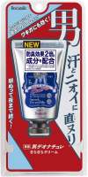 Deonatulle Sara Sara Cream Extra Deodorant - Original / For Men (45g)