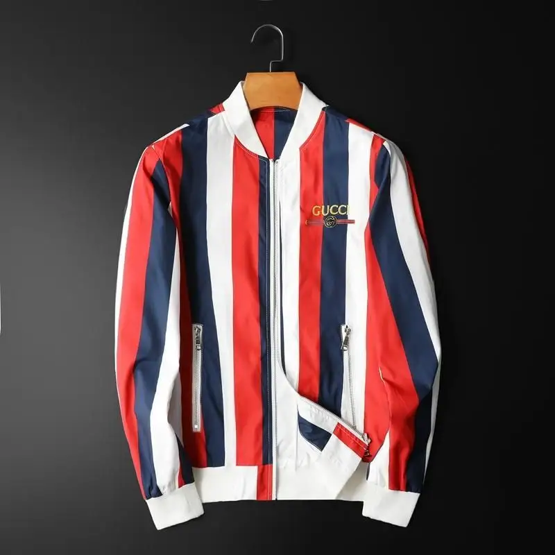 gucci baseball jacket