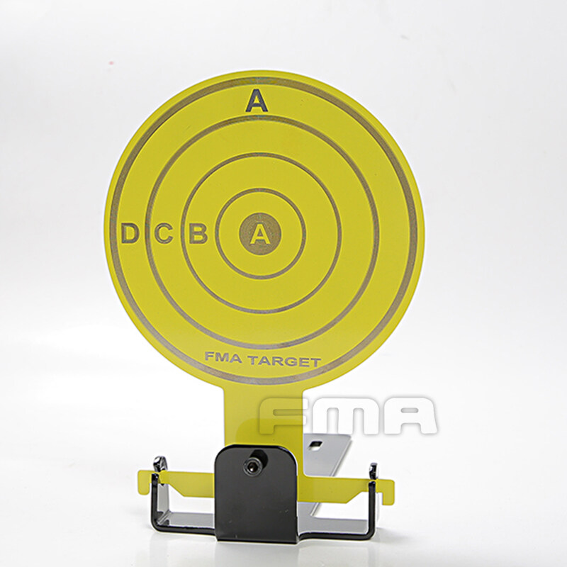 TB1380-YE-FMA Metal Folding Target B Style (2).jpg