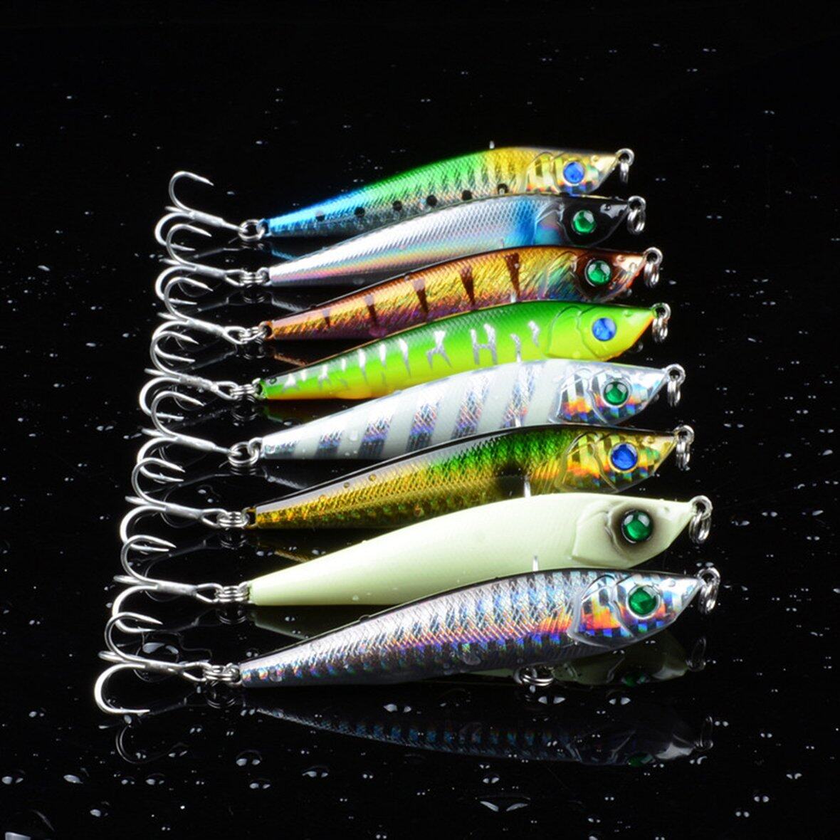 plastic swimbaits