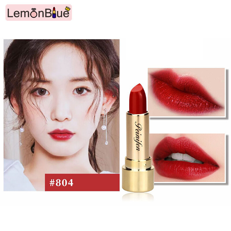 Gambar LemonBlue 1 Pcs Lipstick Starry Sky Long Lasting Moisturizing Cosmetics for Women Makeup Lipstick Starry Sky Long Lasting Moisturizing Cosmetics Makeup Women