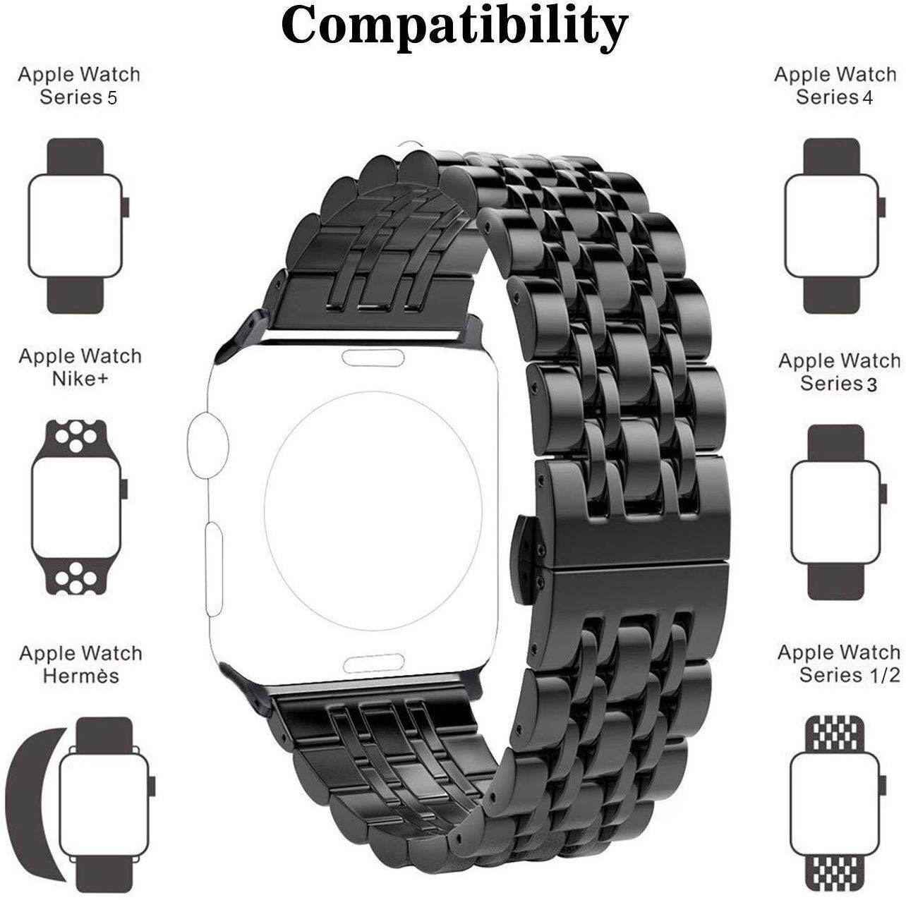 series 4 compatibility